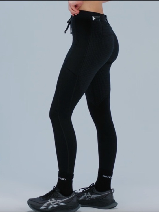 Bandit Pants - Bandit Women’s ‘Superwarm’ Cold Weather Tights